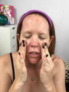 #Beauty #Masqueology #Pampering #ad