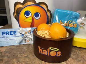 #WonderfulHalos #Halos #food #foodie #ad