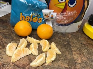 #WonderfulHalos #Halos #food #foodie #ad