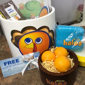 #WonderfulHalos #Halos #food #foodie #ad