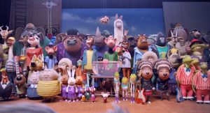 #SingMovie #Movies #Family #giveaway #ad