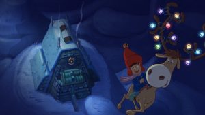 #HolidayMagic #Holidays #Holiday #Movie #giveaway #ad