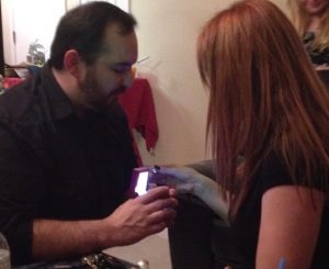 #Thanksgiving #Proposal #Engagement #Wedding