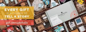 #Thoughtfully #GiftThoughtfully #Holiday #Gifts #Ambassador #ad