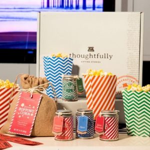 #Thoughtfully #GiftThoughtfully #Holiday #Gifts #Ambassador #ad