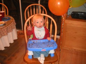 #Dreft #Baby #MessiestBabyContest #Giveaway #ad