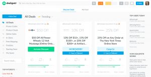 #dealspotr #deals #holiday #shopping #ad
