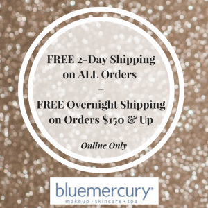 #Bluemercury #holiday #beauty #ad