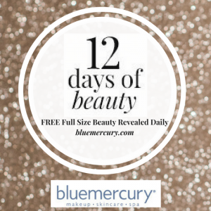 #Bluemercury #holiday #beauty #ad