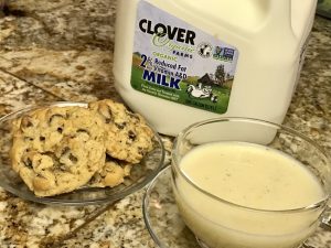 #CloverCooks #Holiday #Food #Foodie #ad