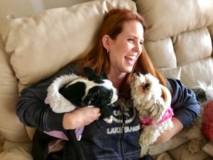 #FriendsofBeneful #HappyHolidays #Purina #Beneful #PurinaPartner #ad