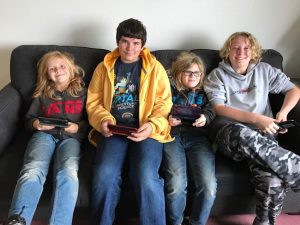 #Nintendo #Nintendo3DS #Technology #Gamer #Gaming #3DSKidForADay #videogames