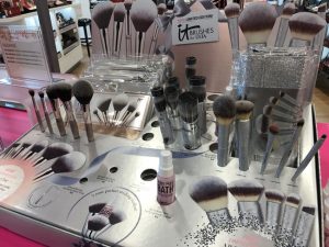 #ITCosmetics #Makeup #Beauty #Holiday #ad