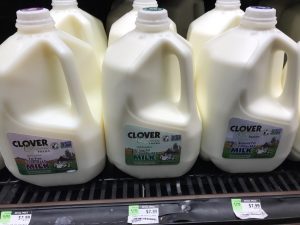 #CloverCooks #Holiday #Food #Foodie #ad