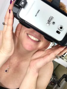 #Samsung #Holiday #Holidays #Technology #SamsungGearVR #HolidayGiftGuide #ad