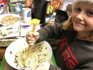 #CloverCooks #Holiday #Food #Foodie #ad