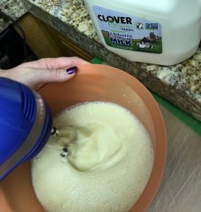 #CloverCooks #Holiday #Food #Foodie #ad