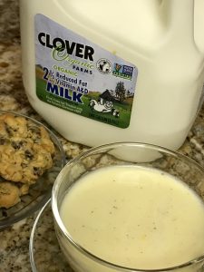 #CloverCooks #Holiday #Food #Foodie #ad