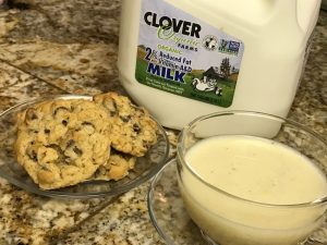 #CloverCooks #Holiday #Food #Foodie #ad