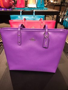 #Coach #Purple #Fashion #Beauty #Christmas