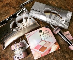 #ITCosmetics #Makeup #Beauty #Holiday #ad