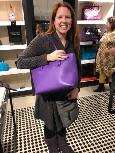 #Coach #Purple #Fashion #Beauty #Christmas