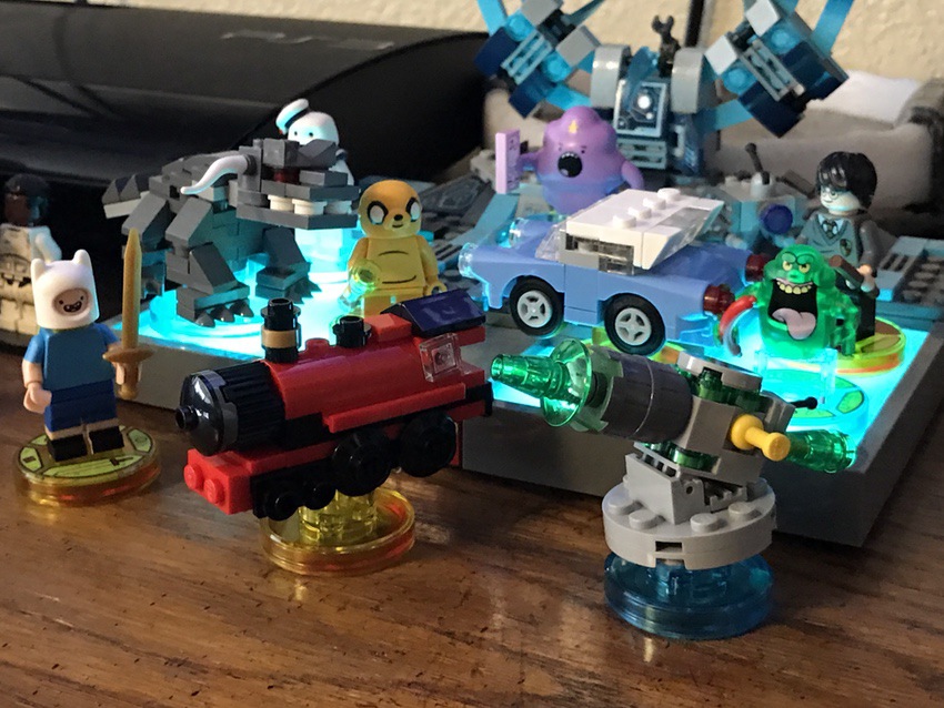 #LEGO #XBOX #XBOXONE #games #gamer #technology