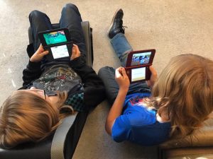 #Nintendo #Nintendo3DS #Technology #Gamer #Gaming #3DSKidForADay #videogames