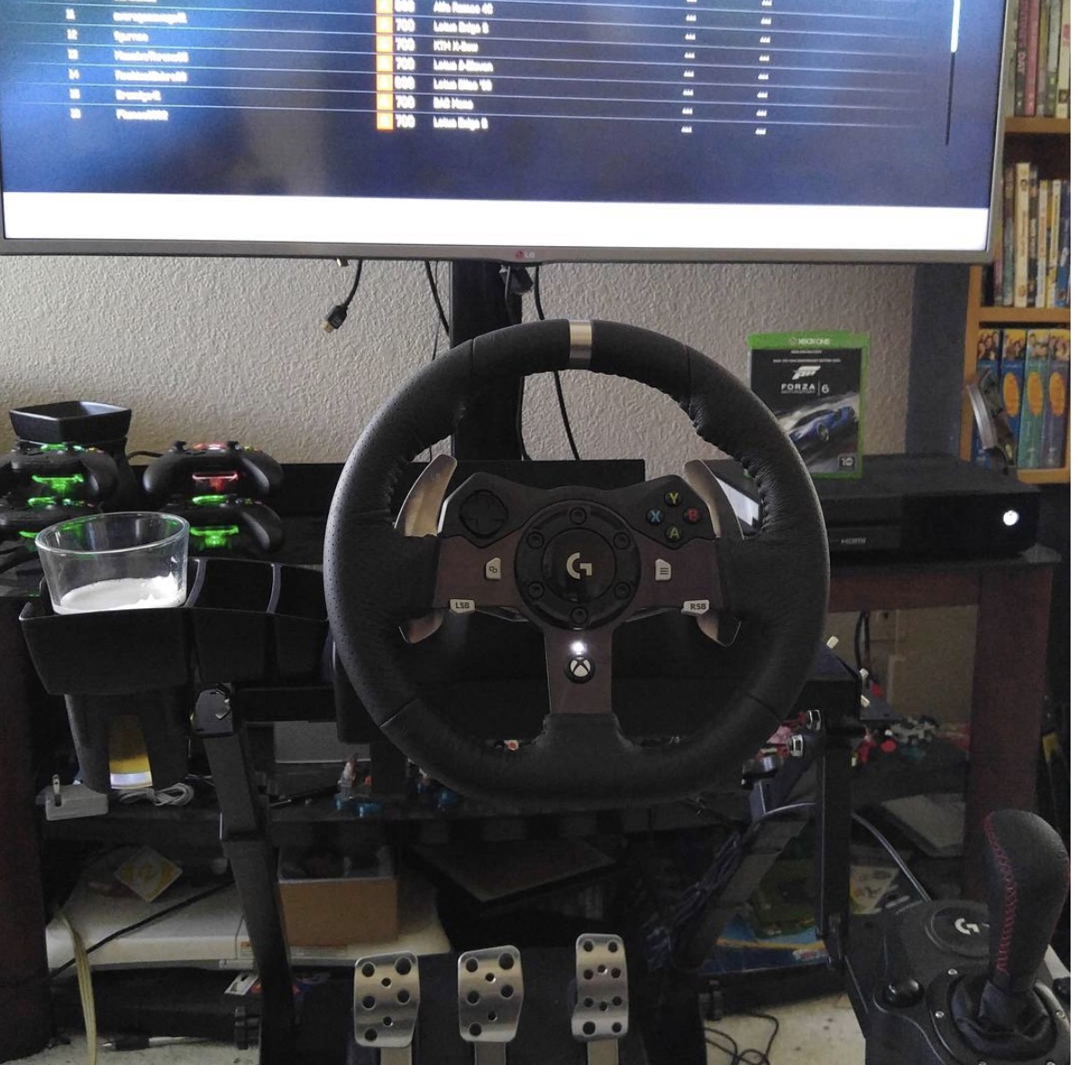 XBOX One #forza #racing #gamer #gaming #technology #xbox #xboxone