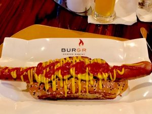 #CES #CES2017 #Food #Foodie