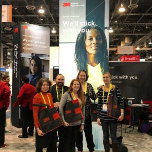 #CES #CES2017 #Technology #Travel #Blogger #Blog #3M #ad
