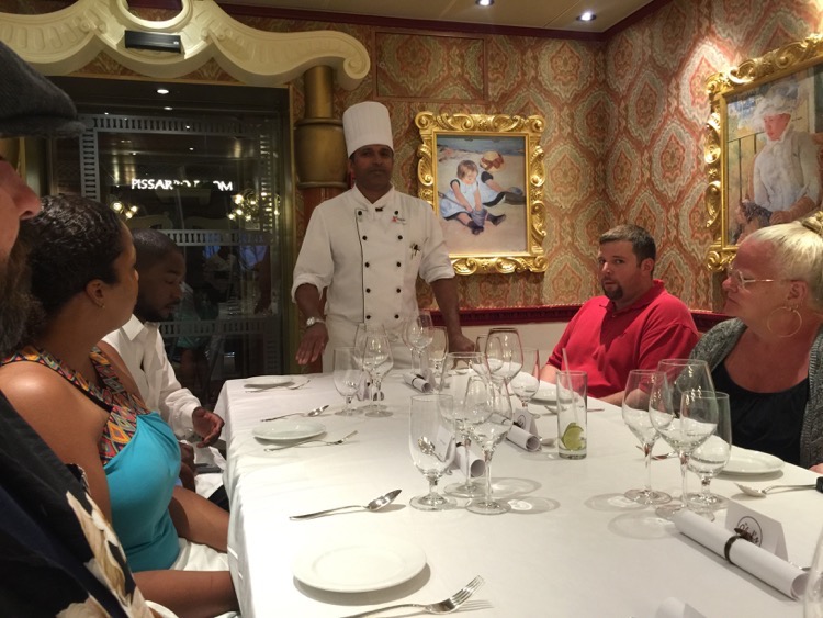 #food #foodie #carnival #cruising #cruise
