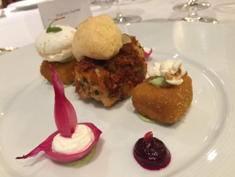#food #foodie #carnival #cruising #cruise