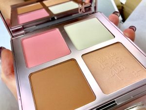 #ITCosmetics #Makeup #Beauty #Holiday #ad