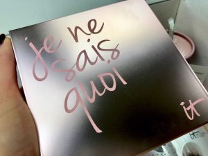 #ITCosmetics #Makeup #Beauty #Holiday #ad