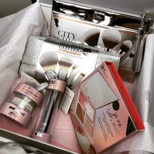 #ITCosmetics #Makeup #Beauty #Holiday #ad