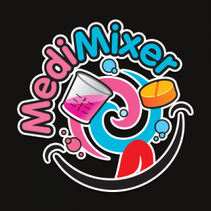 #MediMixer #Kids #Family #Health #ad