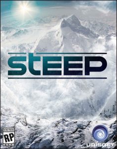 #Ubisoft #VideoGames #Gaming #Technology #Gamer #Steep #ad