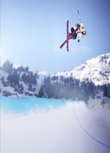 #Ubisoft #VideoGames #Gaming #Technology #Gamer #Steep #ad
