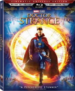#DoctorStrange #marvel #movies #ad