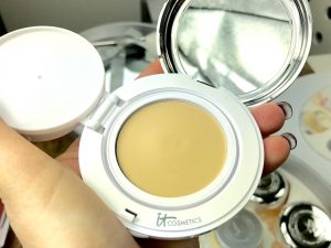 #ITCosmetics #beauty #makeup #giveaway #ad