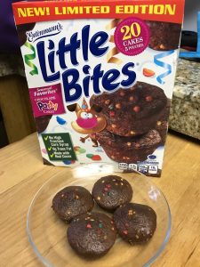 #LoveLittleBites #food #foodie #Valentine #ValentinesDay #ad