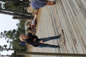 #Camp #camping #travel #familytravel #familyfun #summercamp #california #centralcoast #campoceanpines