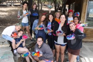#Camp #camping #travel #familytravel #familyfun #summercamp #california #centralcoast #campoceanpines