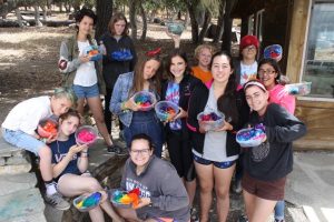#Camp #camping #travel #familytravel #familyfun #summercamp #california #centralcoast #campoceanpines