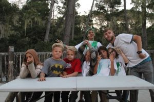 #Camp #camping #travel #familytravel #familyfun #summercamp #california #centralcoast #campoceanpines