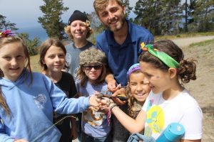 #Camp #camping #travel #familytravel #familyfun #summercamp #california #centralcoast #campoceanpines