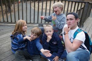 #Camp #camping #travel #familytravel #familyfun #summercamp #california #centralcoast #campoceanpines
