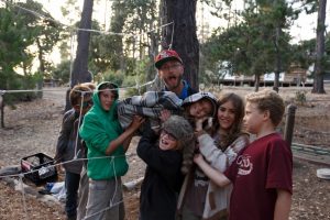 #Camp #camping #travel #familytravel #familyfun #summercamp #california #centralcoast #campoceanpines