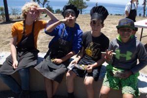 #Camp #camping #travel #familytravel #familyfun #summercamp #california #centralcoast #campoceanpines